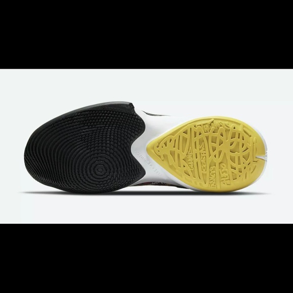 Nike Zoom Freak 2 DB4689 600 Giannis-Crimson - Picture 6 of 7